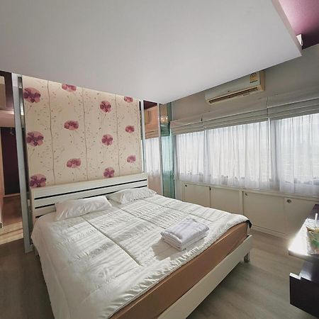 Blossom Family Suite Hat Yai Exterior photo