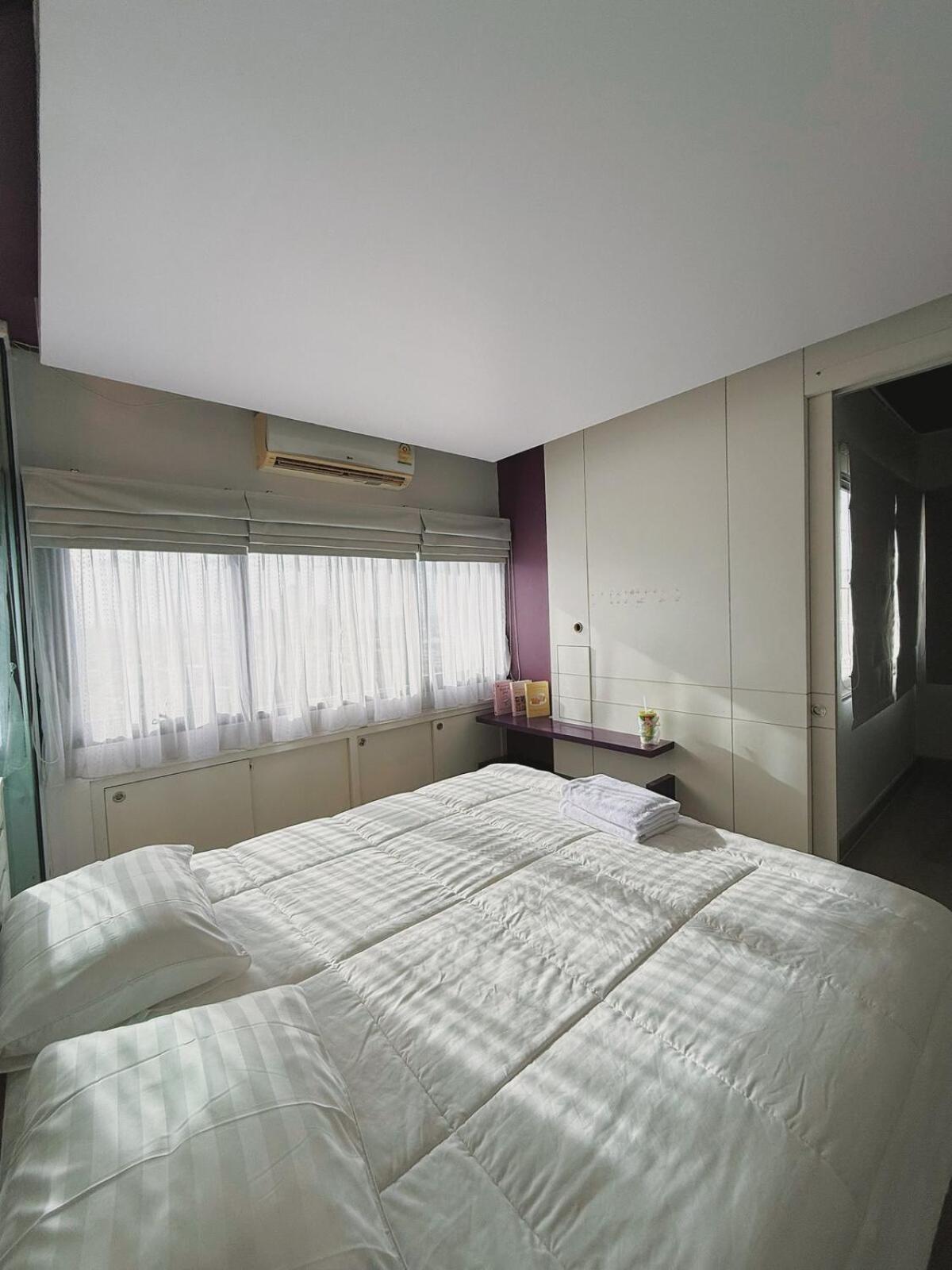 Blossom Family Suite Hat Yai Exterior photo
