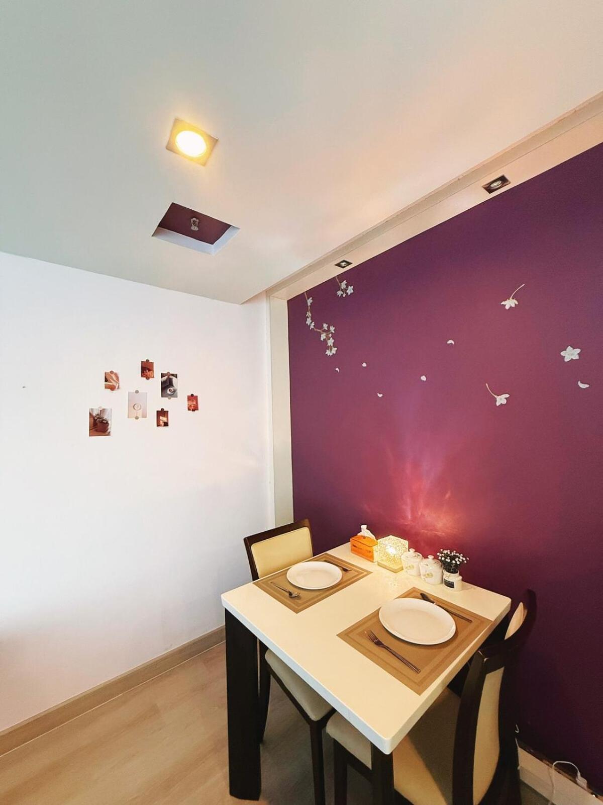 Blossom Family Suite Hat Yai Exterior photo