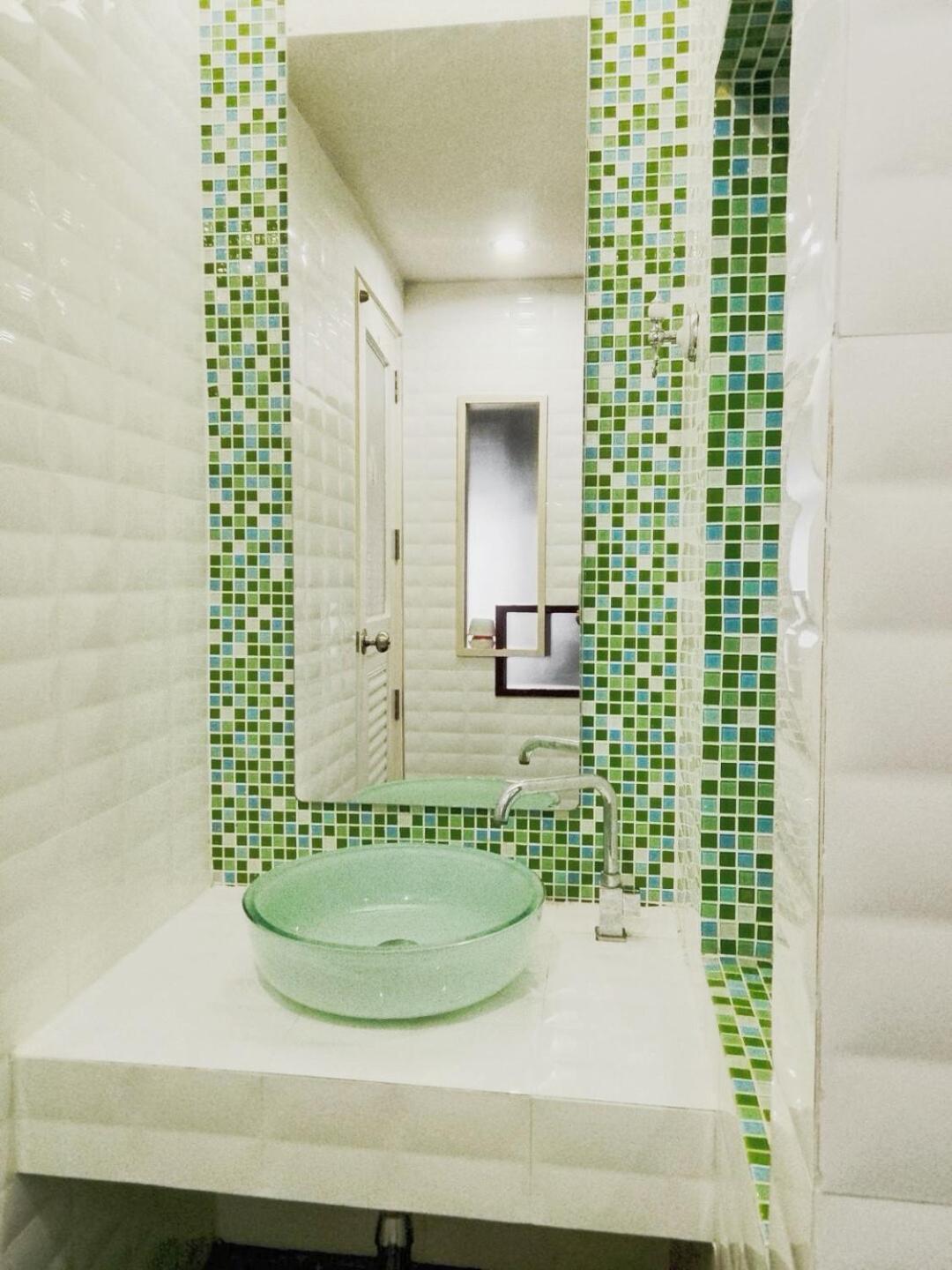Blossom Family Suite Hat Yai Exterior photo