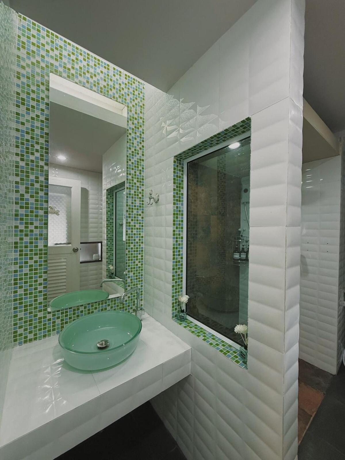 Blossom Family Suite Hat Yai Exterior photo