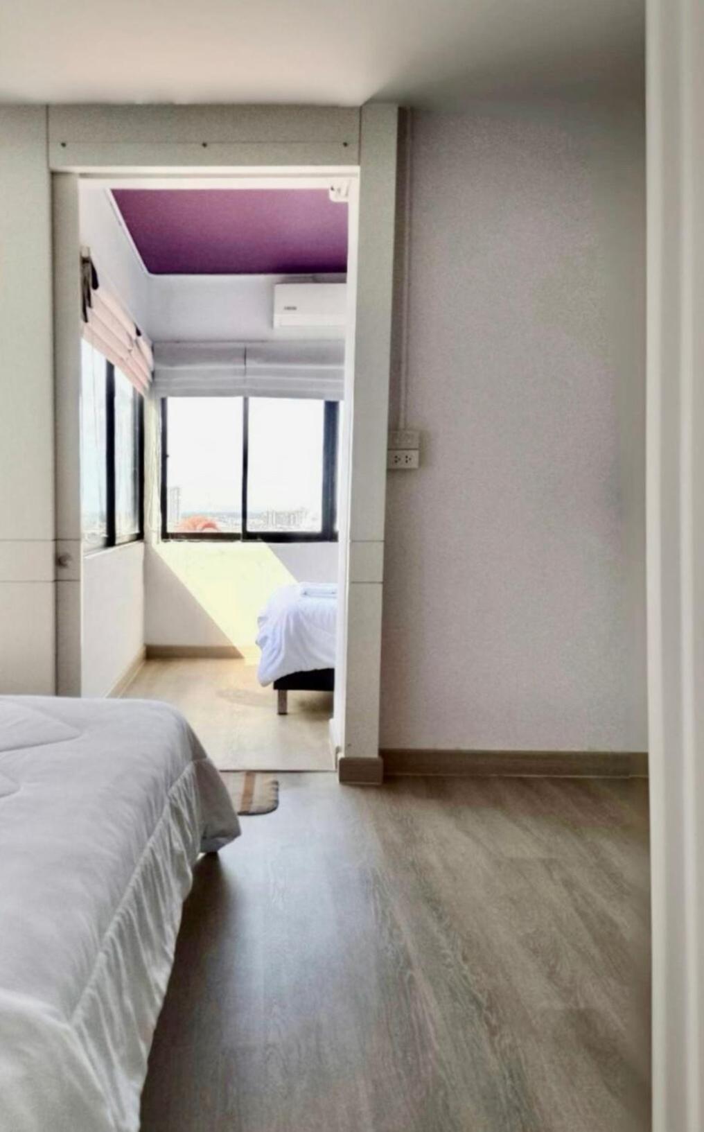 Blossom Family Suite Hat Yai Exterior photo