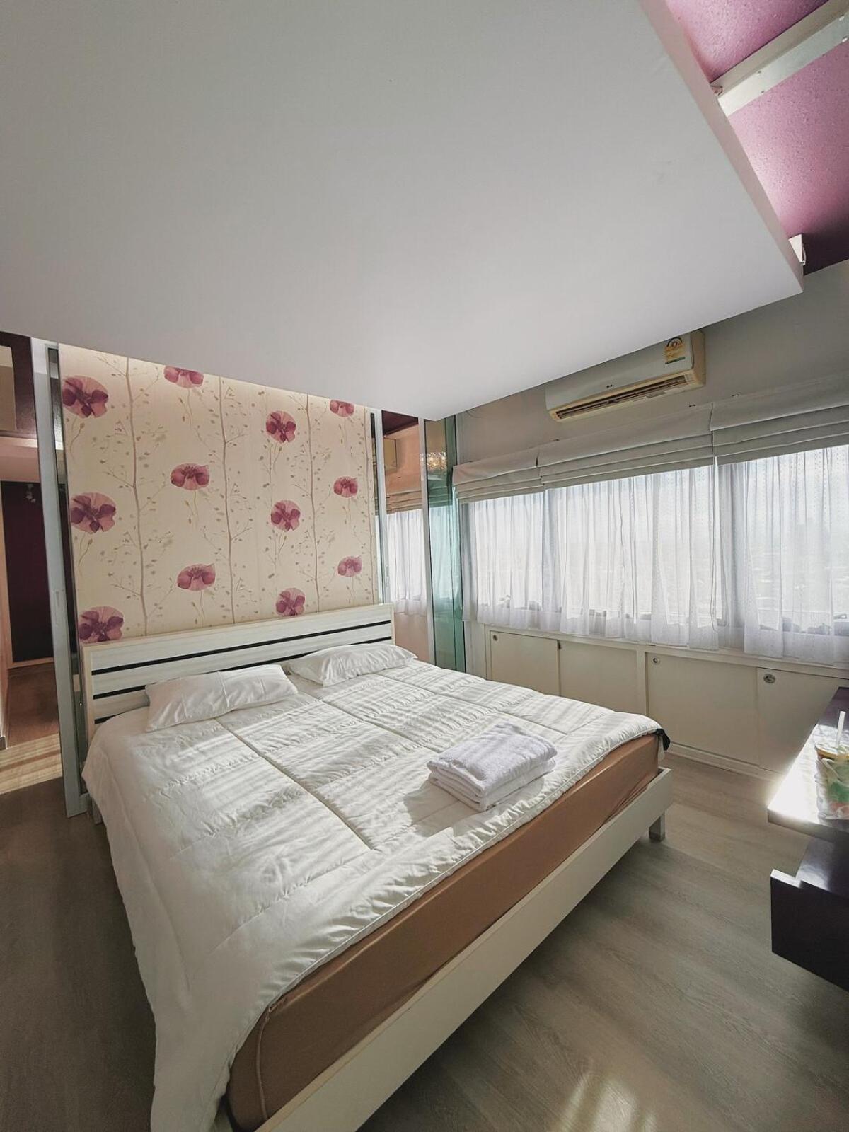 Blossom Family Suite Hat Yai Exterior photo